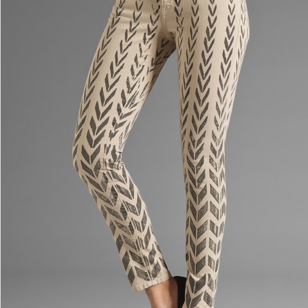 Current/Elliott pants - Picture 2 of 10